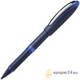Pióro kulkowe Schneider One Business 0.6mm niebieskie