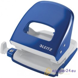 DZIURKACZ LEITZ 5008 NIEBIESKI