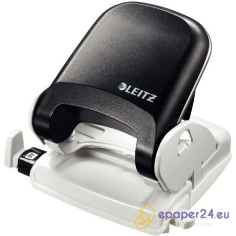 DZIURKACZ LEITZ 5005 CZARNY DZIURKACZ LEITZ 5005 CZARNY