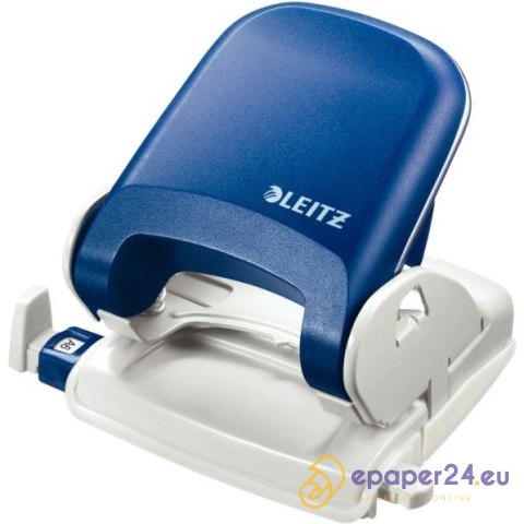 DZIURKACZ LEITZ 5005 NIEBIESKI DZIURKACZ LEITZ 5005 NIEBIESKI