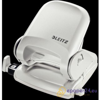 DZIURKACZ LEITZ 5005 SZARY