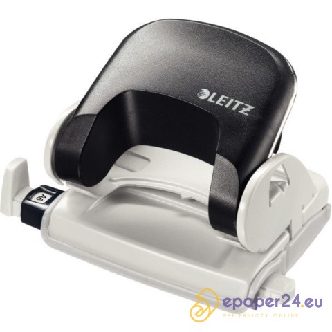 DZIURKACZ LEITZ 5038 CZARNY DZIURKACZ LEITZ 5038 CZARNY