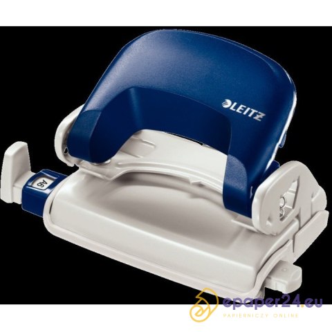 DZIURKACZ LEITZ 5058 NIEBIESKI DZIURKACZ LEITZ 5058 NIEBIESKI