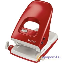 DZIURKACZ LEITZ 5138 CZERWONY
