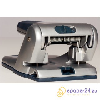 DZIURKACZ LEITZ MOCNY 5180 CZARNY