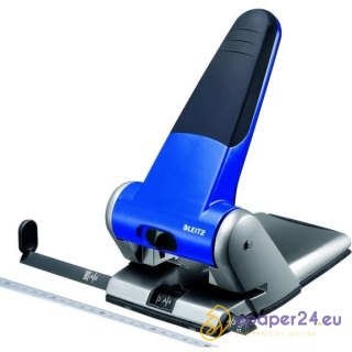 DZIURKACZ LEITZ MOCNY 5180 NIEBIESKI
