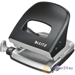 DZIURKACZ LEITZ STYLE CZARNY