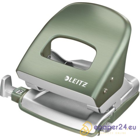 DZIURKACZ LEITZ STYLE SELEDYNOWY DZIURKACZ LEITZ STYLE SELEDYNOWY