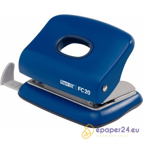 DZIURKACZ RAPID FC20 NIEBIESKI DZIURKACZ RAPID FC20 NIEBIESKI