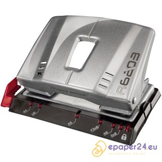 DZIURKACZ MAPED ADVANCED 25K SREBRNY