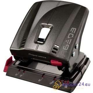 DZIURKACZ MAPED ADVANCED 35K GRAFITOWY