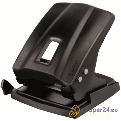 DZIURKACZ MAPED ESSENTIALS 45K CZARNY DZIURKACZ MAPED ESSENTIALS 45K CZARNY