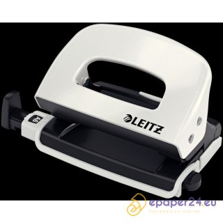 Dziurkacz Leitz Wow 5060 biały