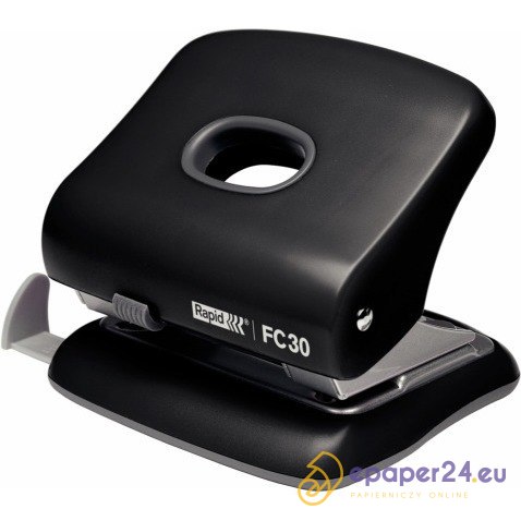 DZIURKACZ RAPID FC30 CZARNY DZIURKACZ RAPID FC30 CZARNY