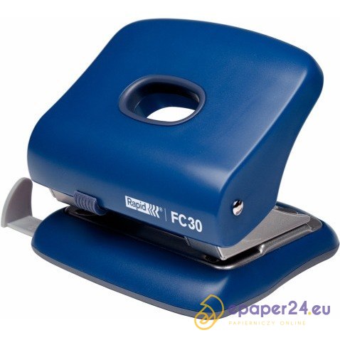 DZIURKACZ RAPID FC30 NIEBIESKI DZIURKACZ RAPID FC30 NIEBIESKI