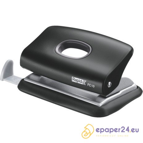 DZIURKACZ RAPID FC10 CZARNY DZIURKACZ RAPID FC10 CZARNY