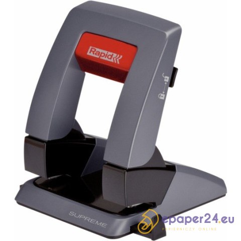 DZIURKACZ RAPID SP30 CZARNY DZIURKACZ RAPID SP30 CZARNY