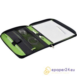 ETUI LEITZ COMPLETE DO iPAD I TABLET 10