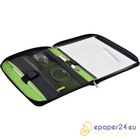 ETUI LEITZ COMPLETE DO iPAD I TABLET 10" A4 MIĘKKI ETUI LEITZ COMPLETE DO iPAD I TABLET 10" A4 MIĘKKI