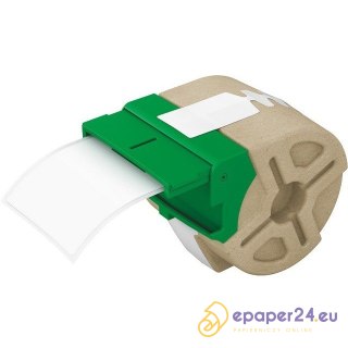 ETYKIETY DO DRUKARKI LEITZ ICON 59*102mm BIAŁE (225)