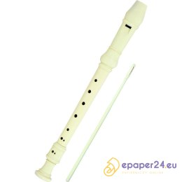 FLET PLASTIKOWY
