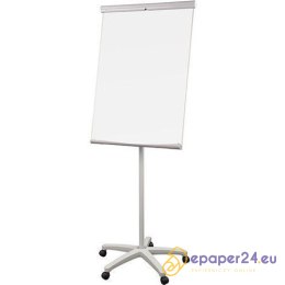 FLIPCHART 2X3 ecoBOARDS MOBILNY