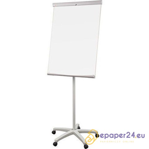FLIPCHART 2X3 ecoBOARDS MOBILNY FLIPCHART 2X3 ecoBOARDS MOBILNY