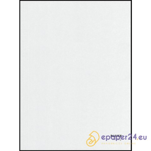 FOLDER TEKTUROWY LEITZ INFINITY A4 BIAŁY FOLDER TEKTUROWY LEITZ INFINITY A4 BIAŁY