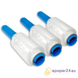 Podajnik do foli stretch Emerson Mini-Rap (+folia)