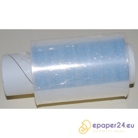 Folia stretch Emerson Mini-Rap 0.3kg 23µm przezroczysta Folia stretch Emerson Mini-Rap 0.3kg 23µm przezroczysta