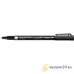 FOLIOPIS RYSTOR FF-6 CZARNY