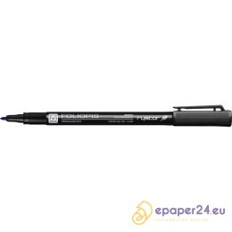 FOLIOPIS RYSTOR FM-10 NIEBIESKI