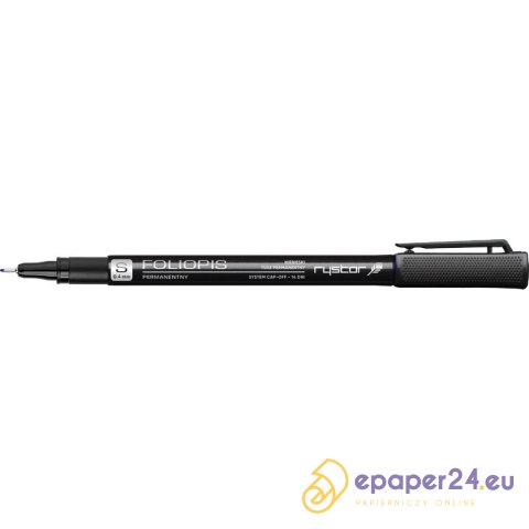 FOLIOPIS RYSTOR FS-4 NIEBIESKI FOLIOPIS RYSTOR FS-4 NIEBIESKI