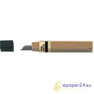 GRAFITY DO OŁÓWKÓW PENTEL 0.5mm F (12)