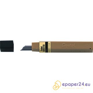 GRAFITY DO OŁÓWKÓW PENTEL 0.5mm B (12)