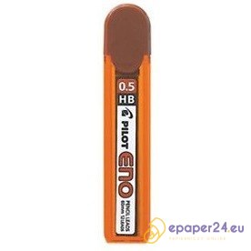 GRAFITY DO OŁÓWKÓW PILOT 0.5mm HB (12) GRAFITY DO OŁÓWKÓW PILOT 0.5mm HB (12)