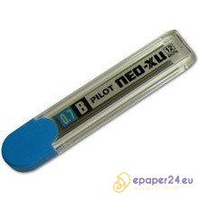 GRAFITY DO OŁÓWKÓW PILOT 0.7mm B (12)