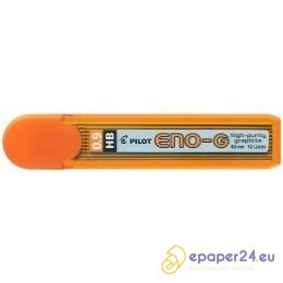 GRAFITY DO OŁÓWKÓW PILOT 0.9mm HB (12)