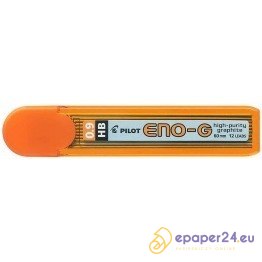 GRAFITY DO OŁÓWKÓW PILOT 0.9mm HB (12) GRAFITY DO OŁÓWKÓW PILOT 0.9mm HB (12)