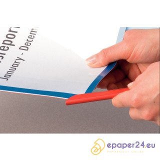 GRZBIETY WSUWANE 3mm NIEBIESKIE (50)