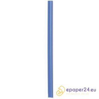 GRZBIETY WSUWANE 3mm NIEBIESKIE (100)