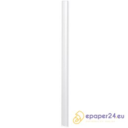GRZBIETY WSUWANE 3mm PRZEZROCZYSTE (100)