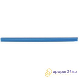 GRZBIETY WSUWANE 6mm NIEBIESKIE (100)