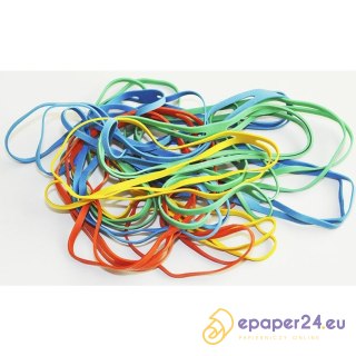 Gumki krzyżowe Q-Connect 102mm 100g