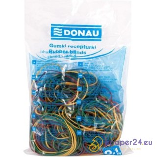 Gumki recepturki Donau 100g
