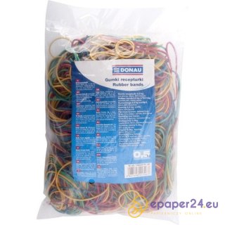 Gumki recepturki Donau 500g