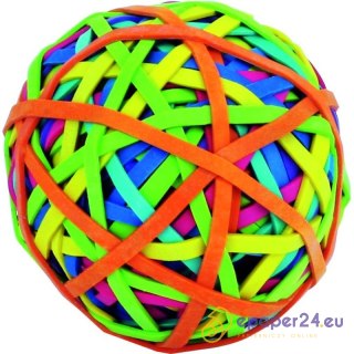 GUMKI RECEPTURKI GRAND "KULKA" 105g