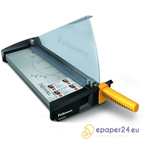 GILOTYNA FELLOWES FUSION A3 GILOTYNA FELLOWES FUSION A3