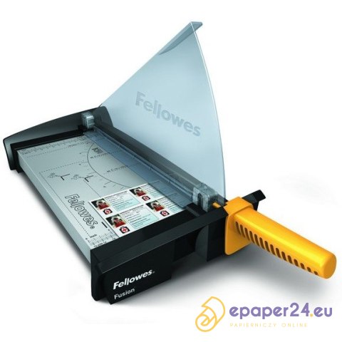 GILOTYNA FELLOWES FUSION A4 GILOTYNA FELLOWES FUSION A4