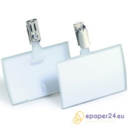 IDENTYFIKATOR DURABLE CLICK FOLD Z KLIPEM (25)